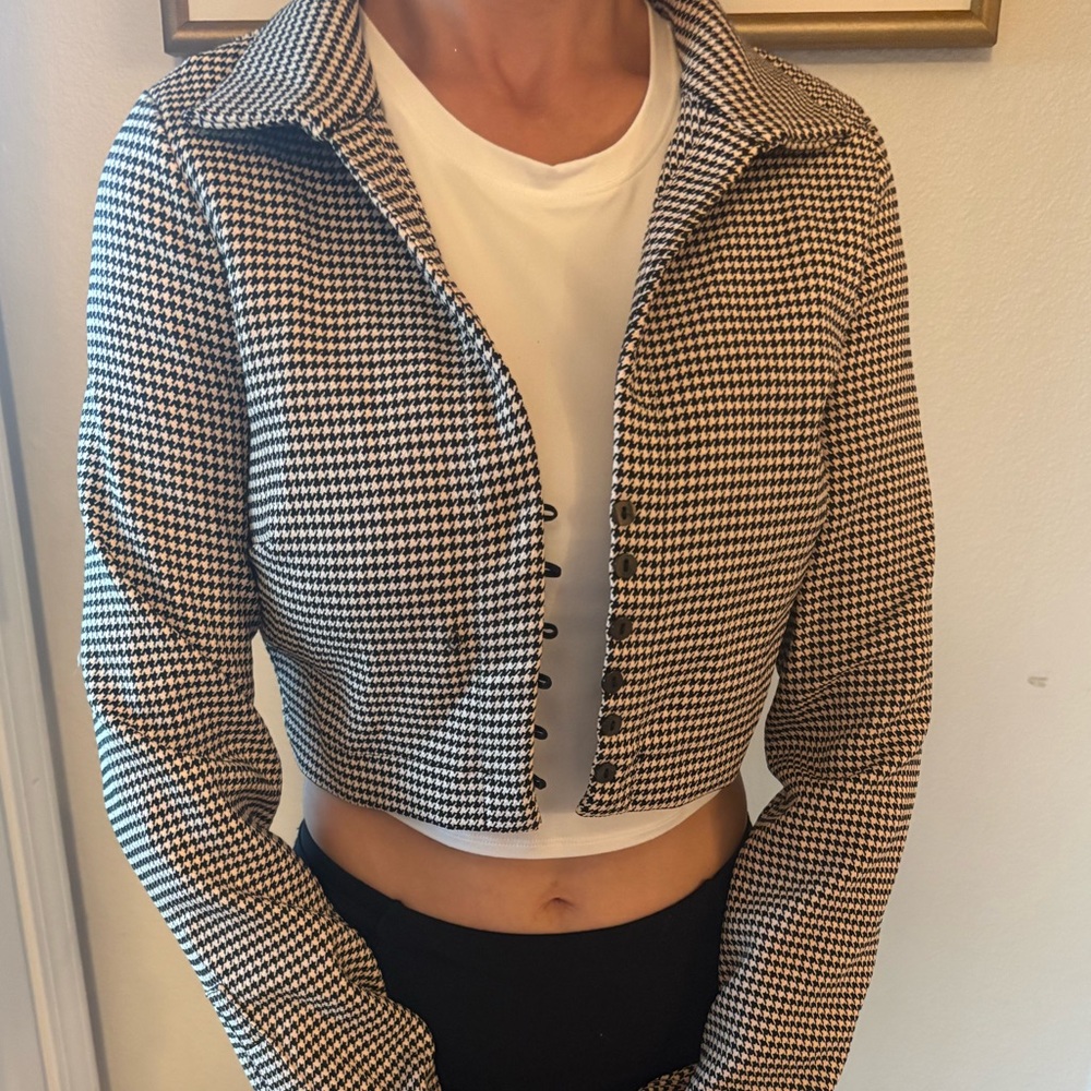 ZARA JACKET